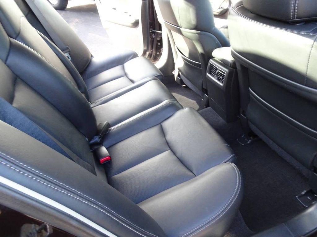 used 2011 Nissan Maxima car, priced at $6,900