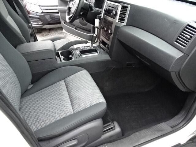 used 2008 Jeep Grand Cherokee car, priced at $7,500