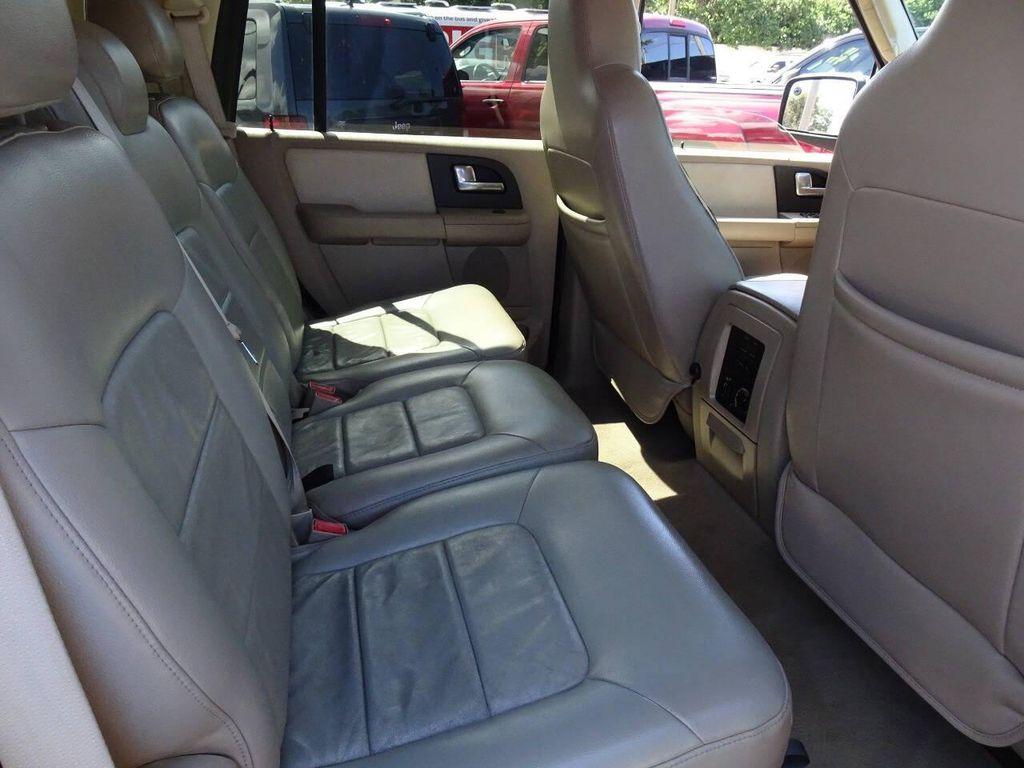 used 2004 Ford Expedition car, priced at $5,500
