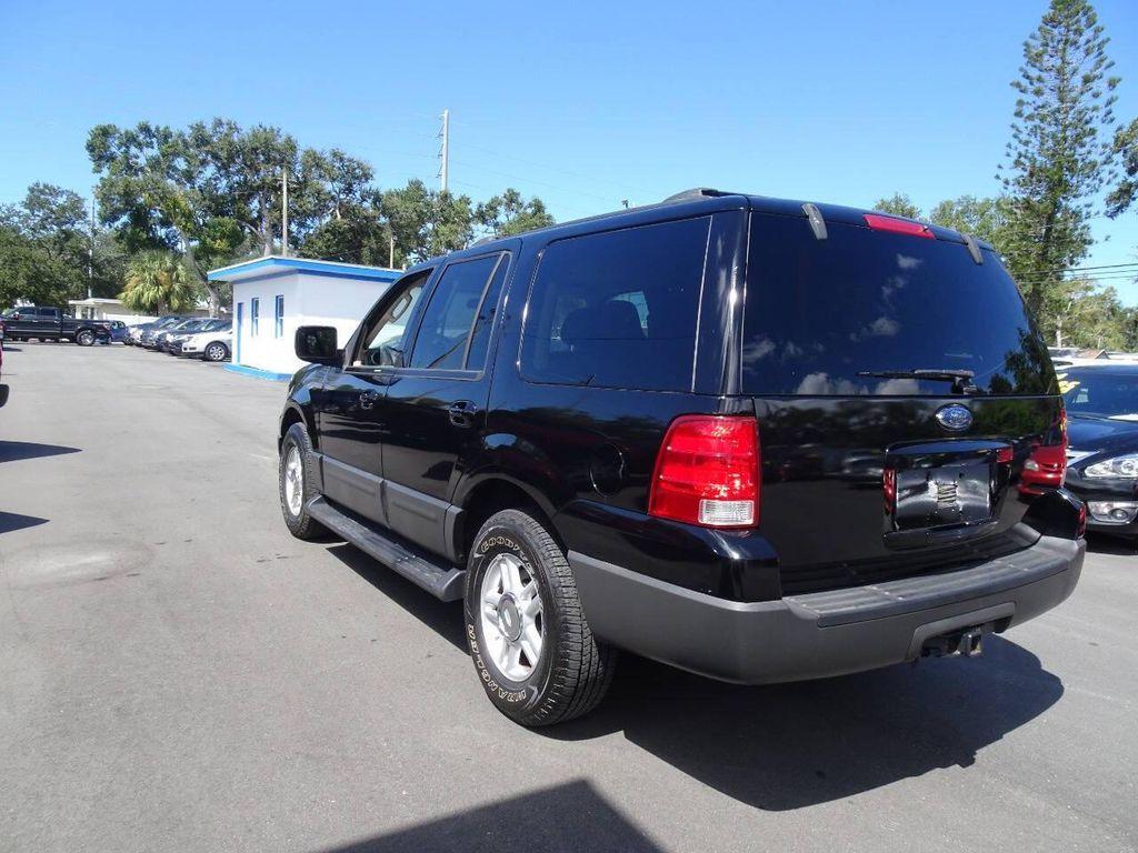 used 2004 Ford Expedition car, priced at $5,500