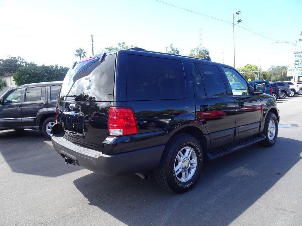 used 2004 Ford Expedition car, priced at $5,500