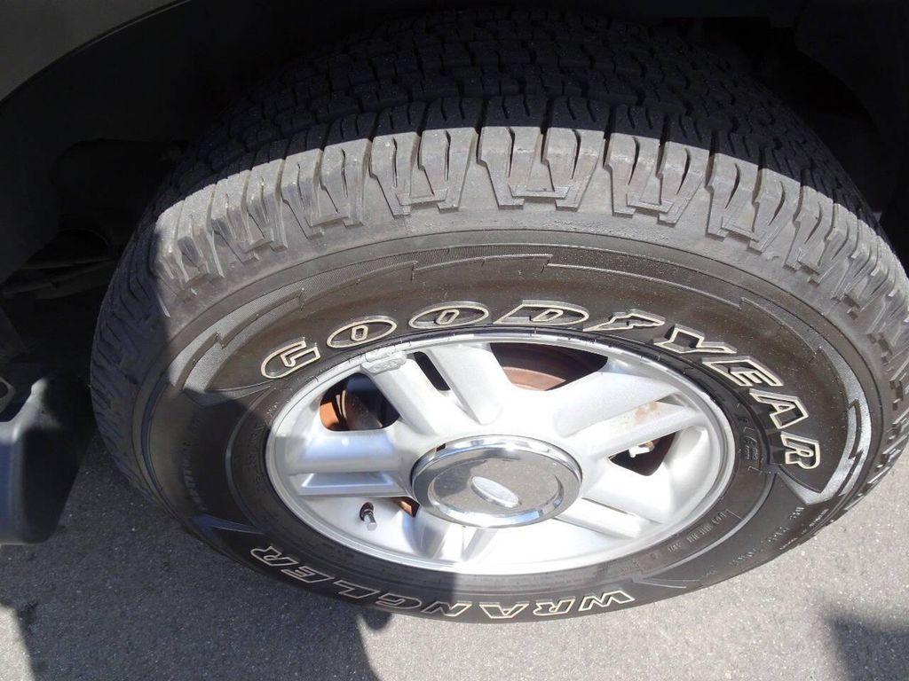 used 2004 Ford Expedition car, priced at $5,500