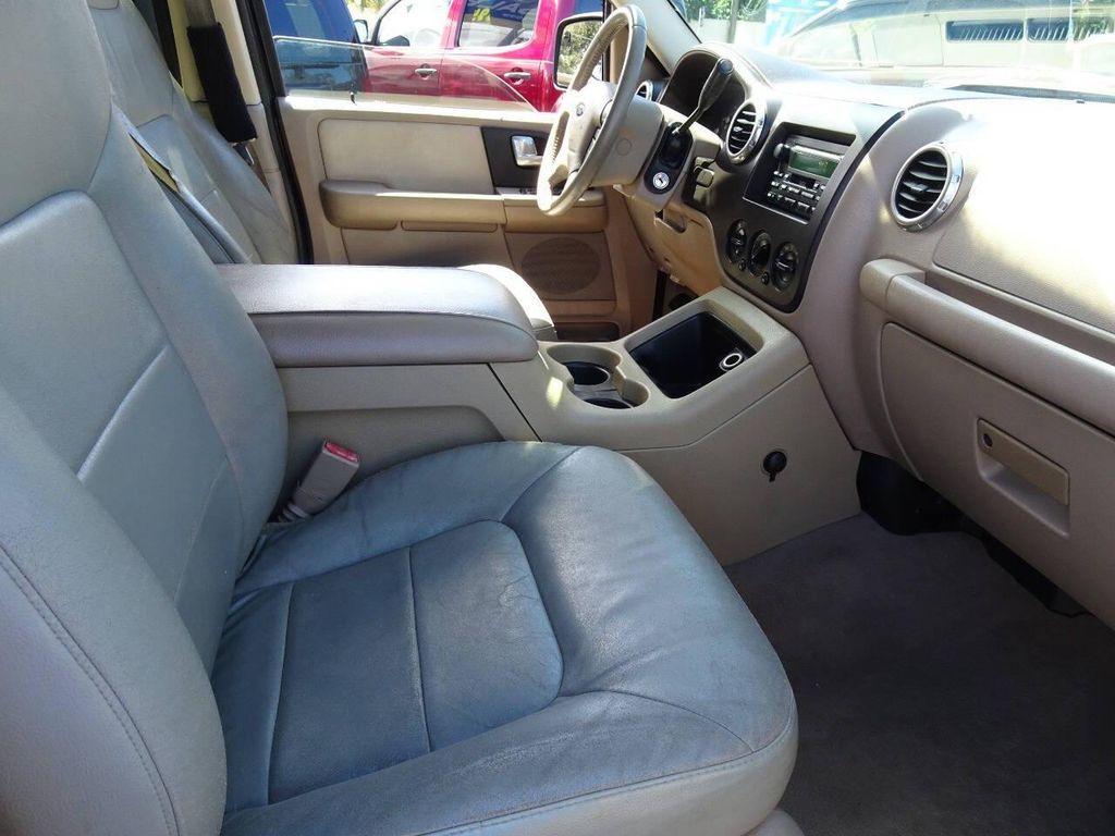 used 2004 Ford Expedition car, priced at $5,500