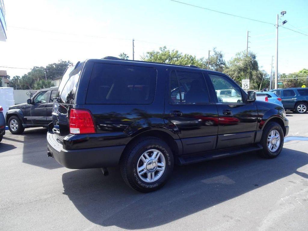 used 2004 Ford Expedition car, priced at $5,500