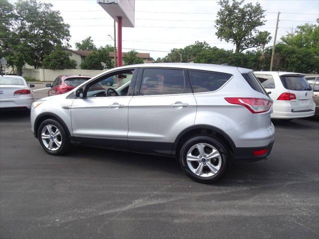 used 2013 Ford Escape car, priced at $5,400