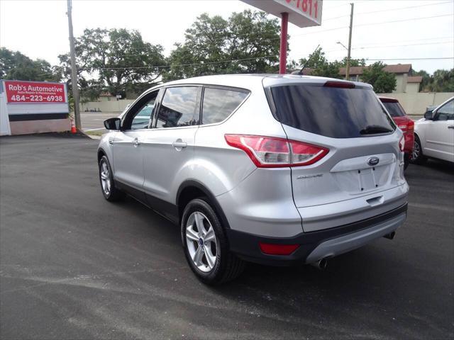used 2013 Ford Escape car, priced at $5,400