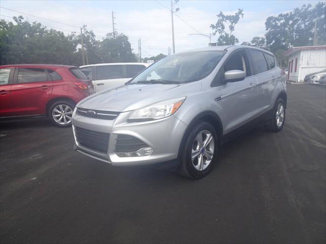 used 2013 Ford Escape car, priced at $5,400