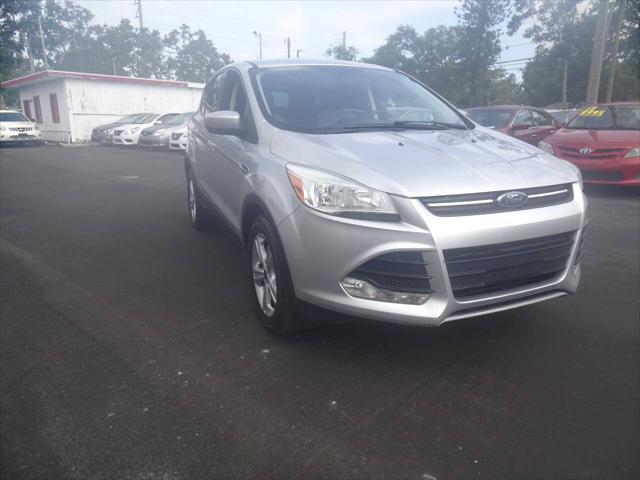 used 2013 Ford Escape car, priced at $5,400