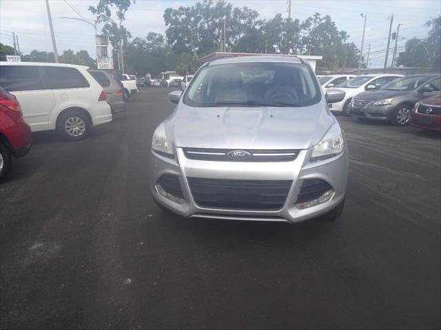 used 2013 Ford Escape car, priced at $5,400