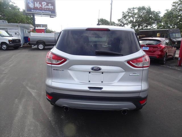 used 2013 Ford Escape car, priced at $5,400