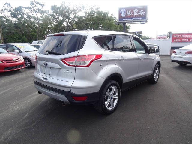 used 2013 Ford Escape car, priced at $5,400