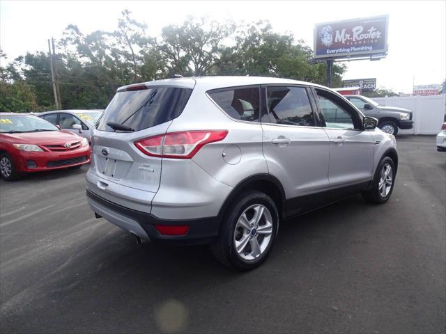 used 2013 Ford Escape car, priced at $5,400