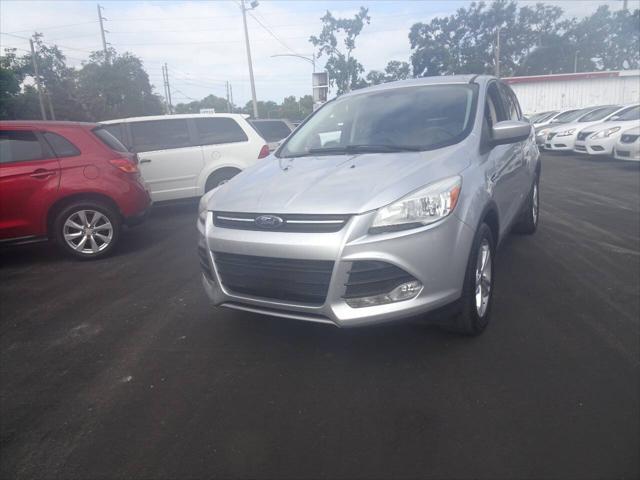 used 2013 Ford Escape car, priced at $5,400