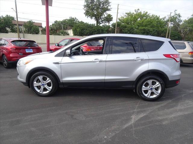 used 2013 Ford Escape car, priced at $5,400