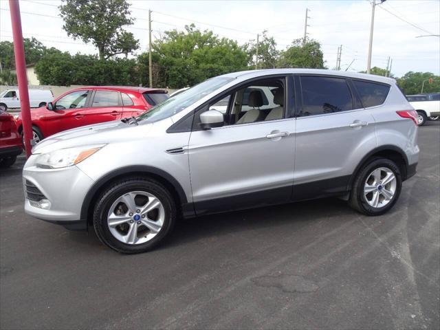 used 2013 Ford Escape car, priced at $5,400