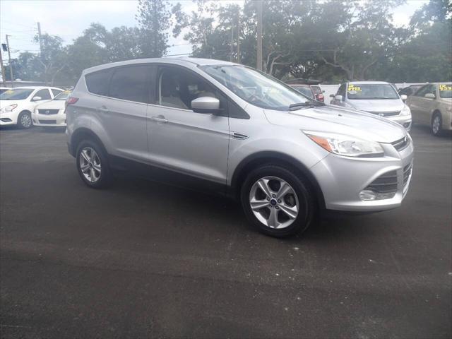 used 2013 Ford Escape car, priced at $5,400