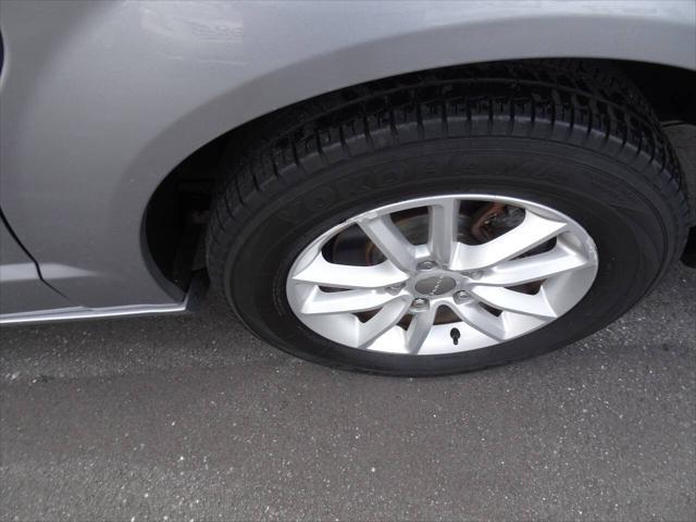 used 2018 Dodge Grand Caravan car, priced at $7,900