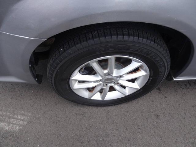 used 2018 Dodge Grand Caravan car, priced at $7,900