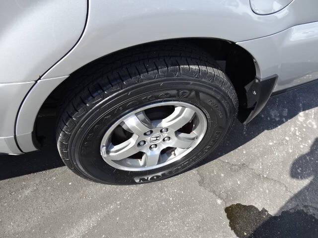 used 2007 Honda Pilot car, priced at $6,200