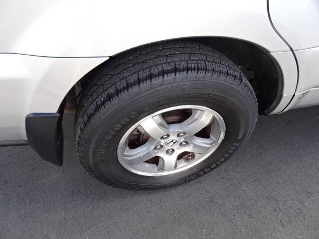 used 2007 Honda Pilot car, priced at $6,200
