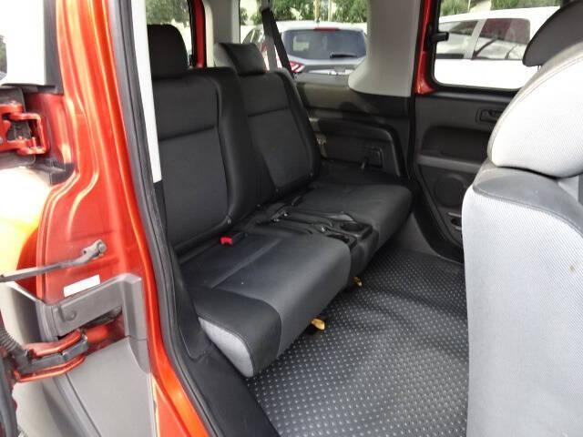 used 2004 Honda Element car, priced at $7,900