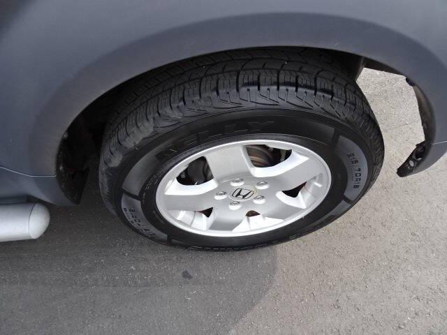 used 2004 Honda Element car, priced at $7,900