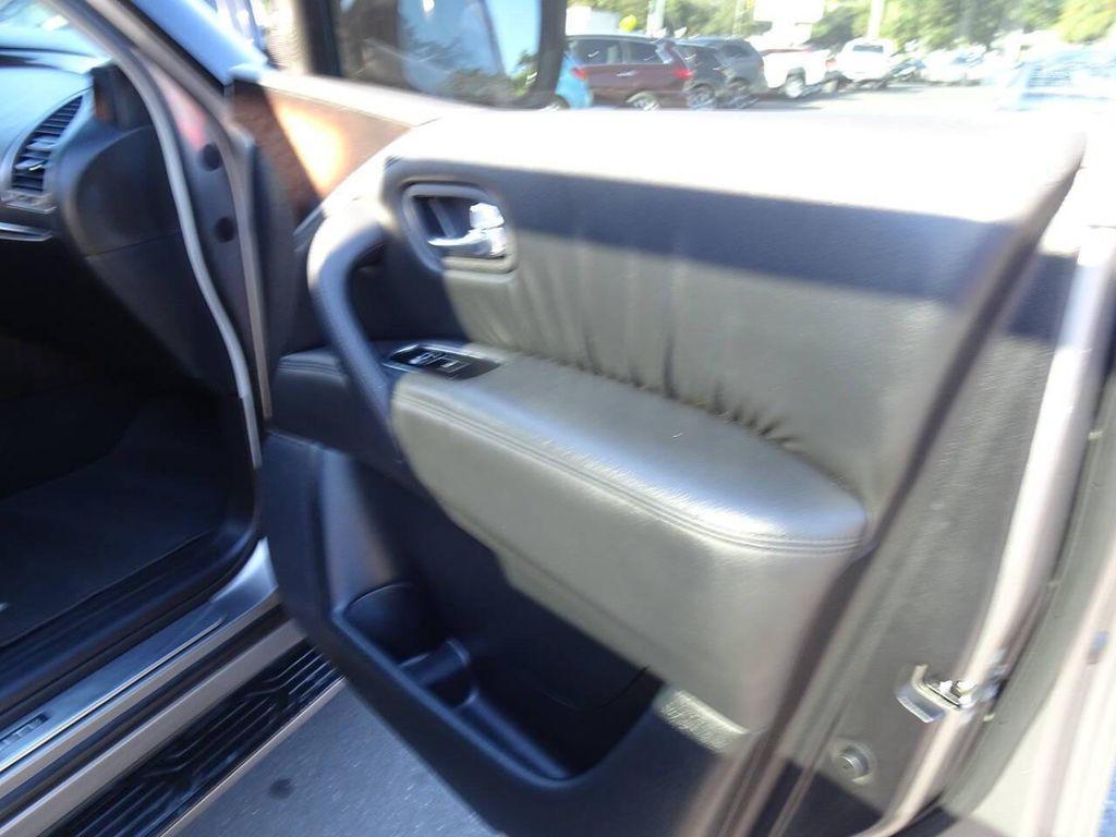 used 2012 INFINITI QX56 car, priced at $5,900
