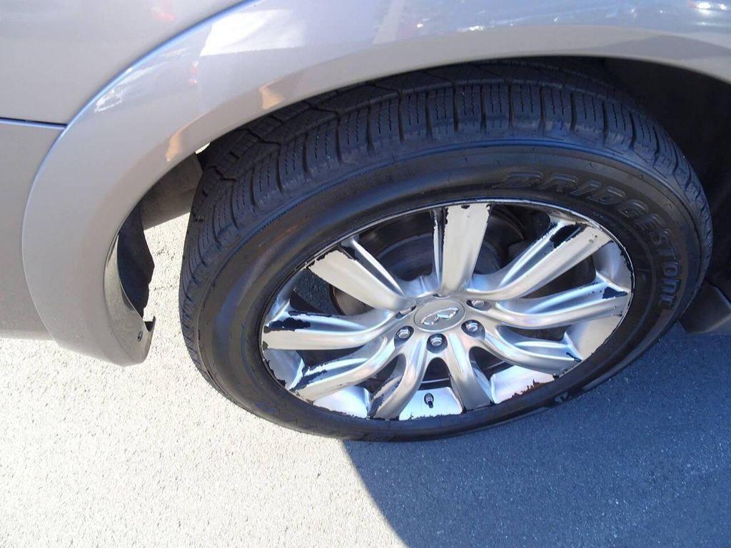 used 2012 INFINITI QX56 car, priced at $5,900