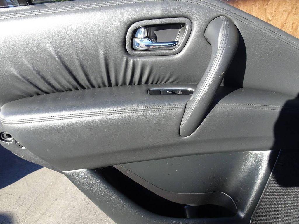 used 2012 INFINITI QX56 car, priced at $5,900