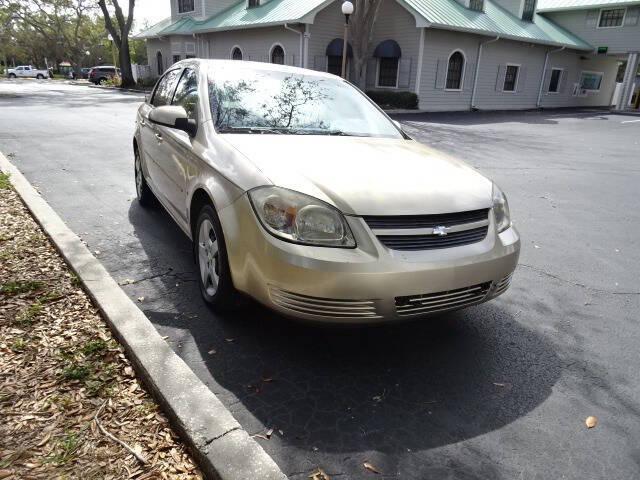 used 2008 Chevrolet Cobalt car, priced at $3,900