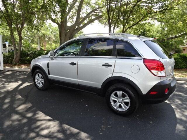 used 2010 Saturn Vue car, priced at $7,000