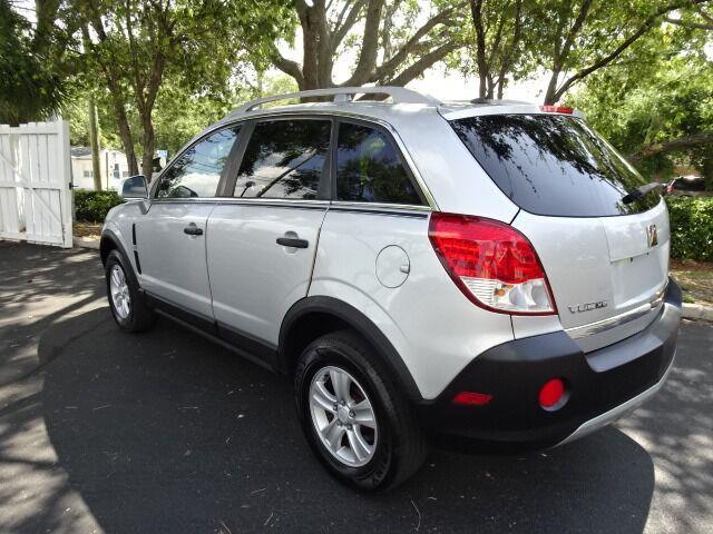 used 2010 Saturn Vue car, priced at $7,000