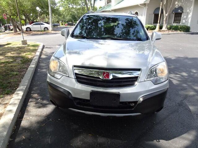 used 2010 Saturn Vue car, priced at $7,000