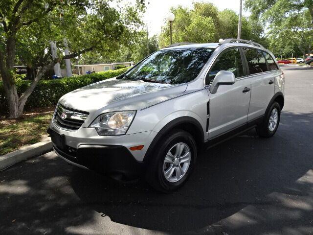 used 2010 Saturn Vue car, priced at $7,000