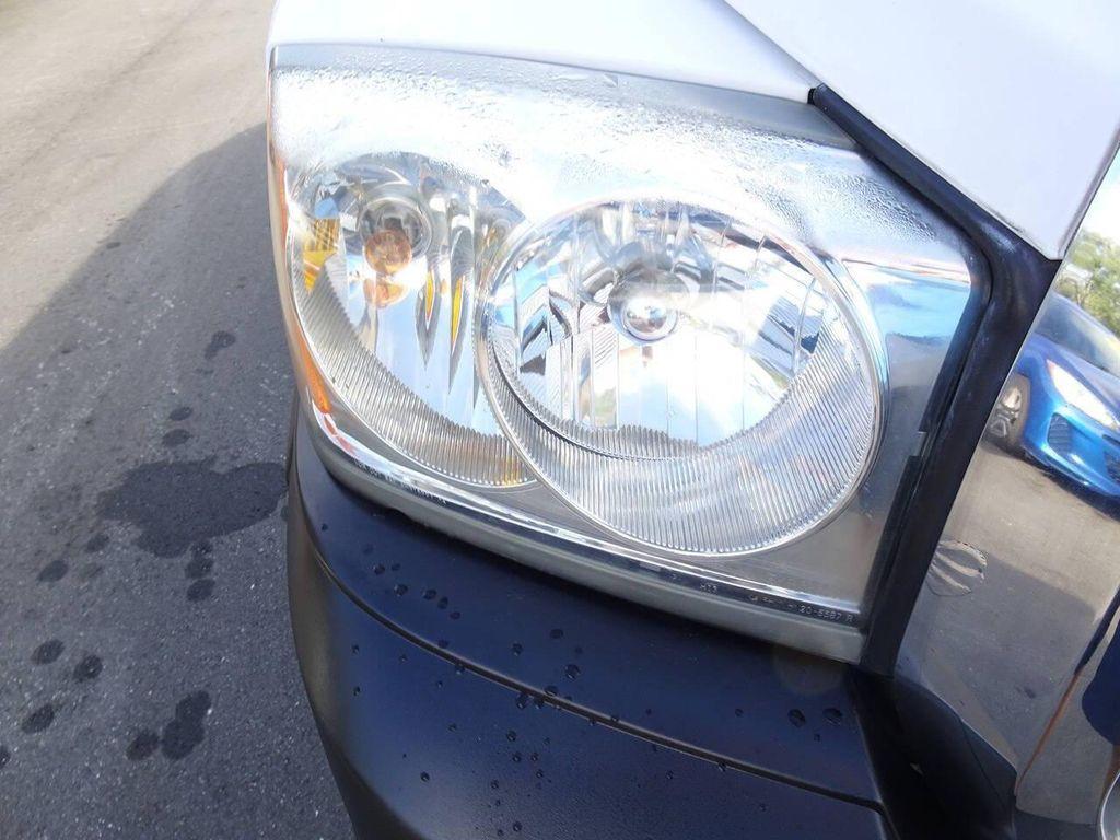 used 2006 Dodge Dakota car, priced at $8,900