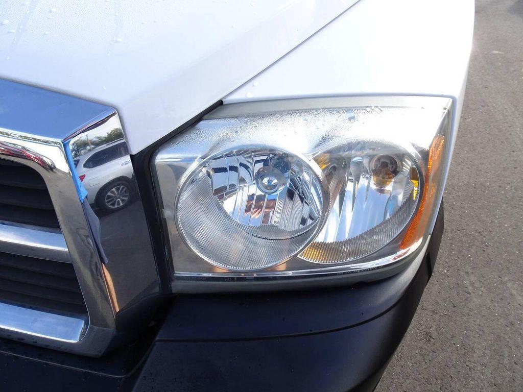 used 2006 Dodge Dakota car, priced at $8,900