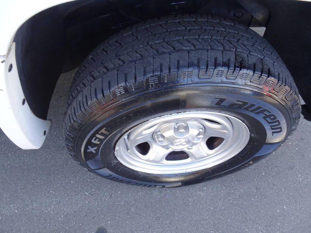 used 2006 Dodge Dakota car, priced at $8,900