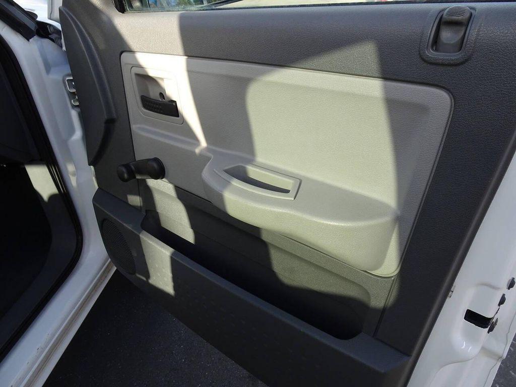 used 2006 Dodge Dakota car, priced at $8,900