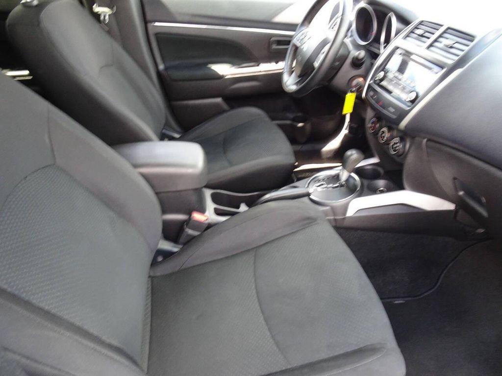 used 2014 Mitsubishi Outlander Sport car, priced at $6,900