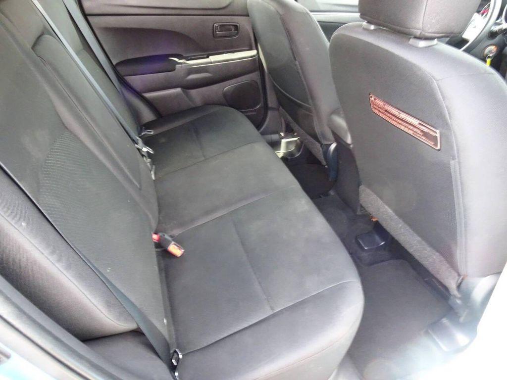 used 2014 Mitsubishi Outlander Sport car, priced at $6,900