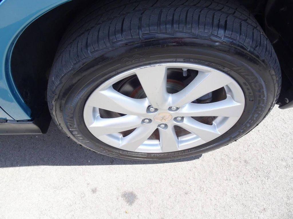 used 2014 Mitsubishi Outlander Sport car, priced at $6,900