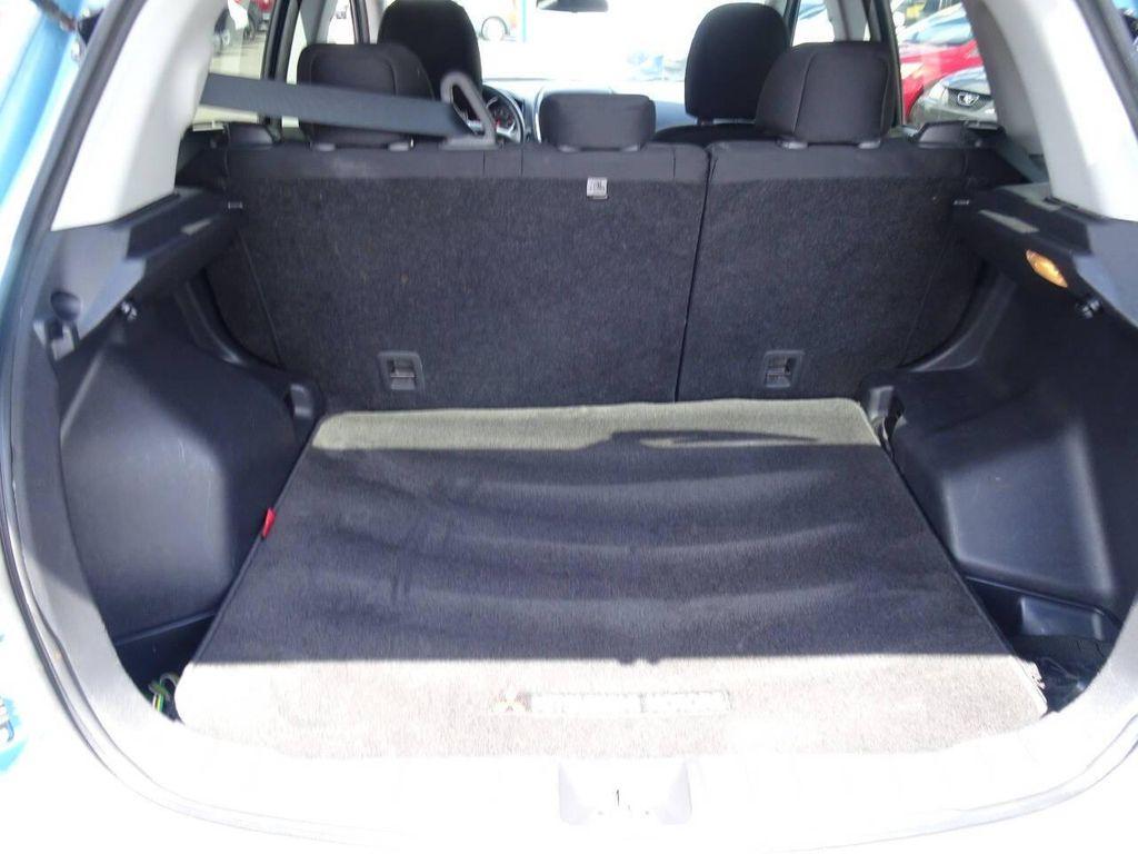used 2014 Mitsubishi Outlander Sport car, priced at $6,900