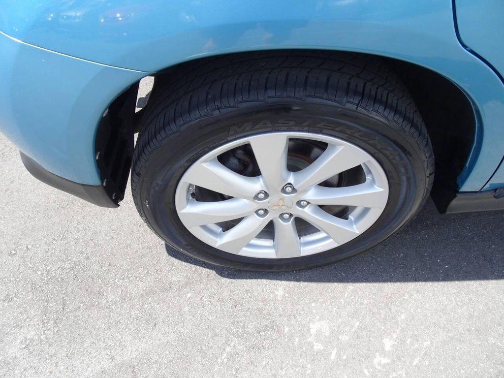 used 2014 Mitsubishi Outlander Sport car, priced at $6,900
