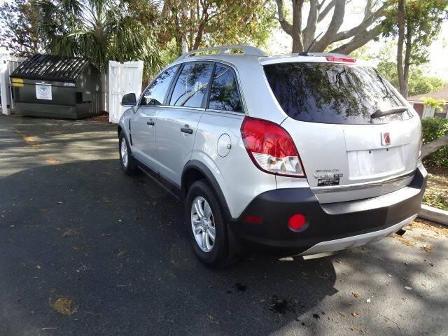 used 2009 Saturn Vue car, priced at $5,900