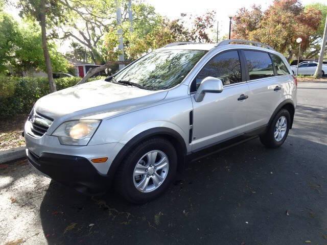 used 2009 Saturn Vue car, priced at $5,900