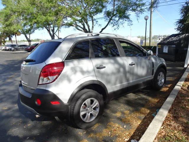 used 2009 Saturn Vue car, priced at $5,900