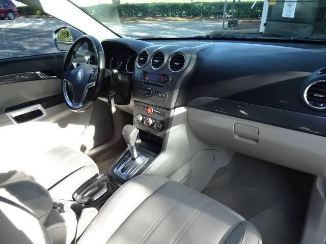 used 2009 Saturn Vue car, priced at $5,900