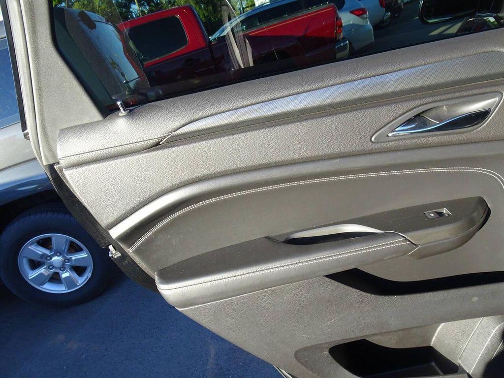 used 2012 Cadillac SRX car, priced at $8,900