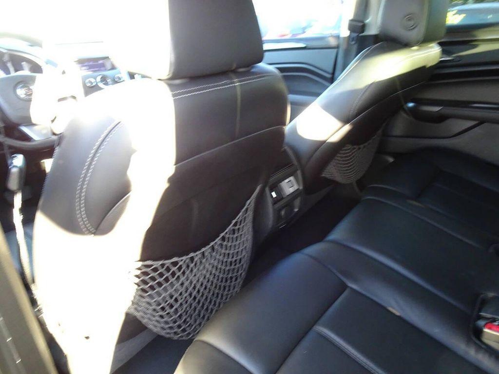 used 2012 Cadillac SRX car, priced at $8,900