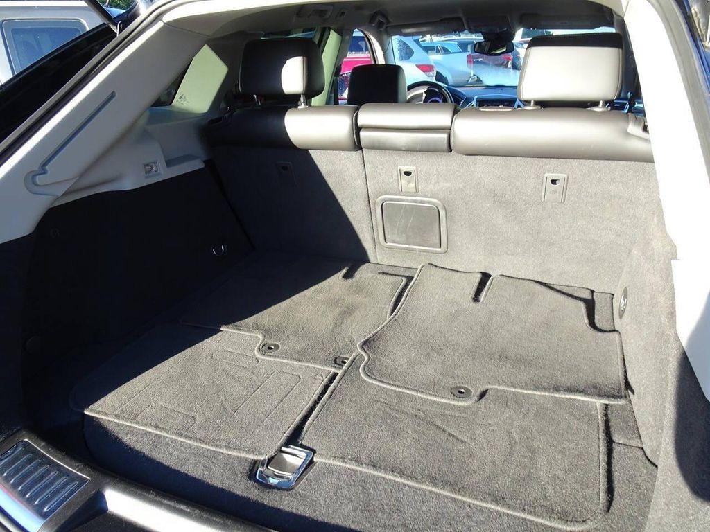 used 2012 Cadillac SRX car, priced at $8,900